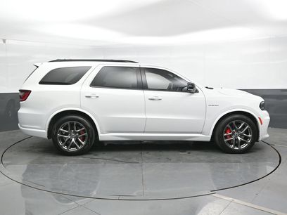 Used 2024 Dodge Durango R/T w/ Tow 'N Go Group