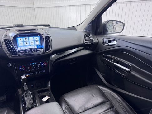 Used 2017 Ford Escape Titanium w/ Equipment Group 301A image 15
