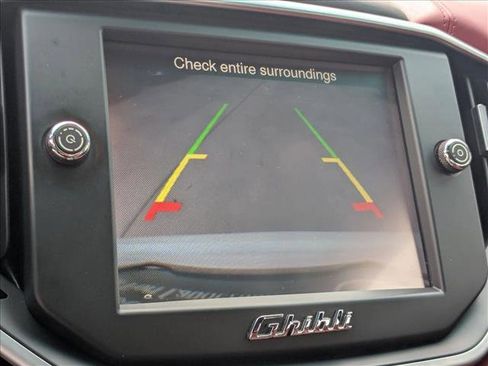 Used 2014 Maserati Ghibli S Q4 image 13