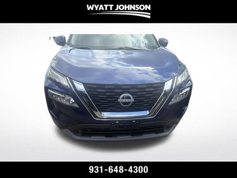 Used 2023 Nissan Rogue SV AWD/4WD image 1