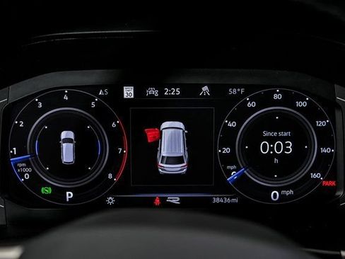 Certified 2023 Volkswagen Atlas SEL Premium image 18