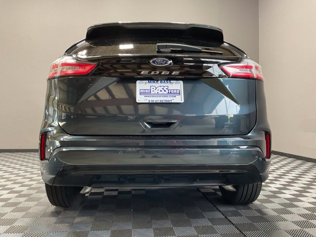 Used 2024 Ford Edge ST-Line AWD/4WD image 10