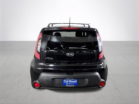 Used 2016 Kia Soul FWD image 7