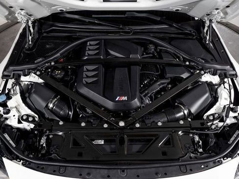 Used 2024 BMW M2 w/ Lighting Package image 11