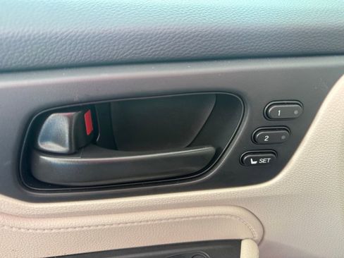 Used 2026 Honda Odyssey EX-L image 23