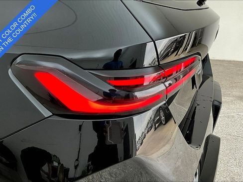 Used 2025 BMW M5 Touring AWD/4WD image 40