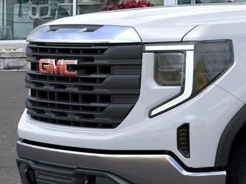 New 2026 GMC Sierra 1500 Pro w/ Pro Value Package image 13