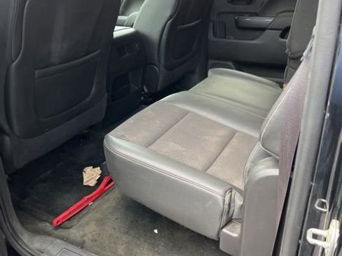 Used 2015 GMC Sierra 1500 SLE w/ All-Terrain Package image 6