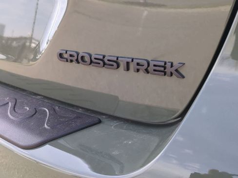 New 2026 Subaru Crosstrek 2.5i image 12