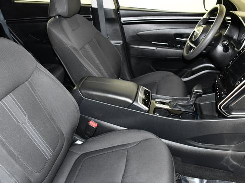 Used 2024 Hyundai Tucson SEL AWD/4WD image 41