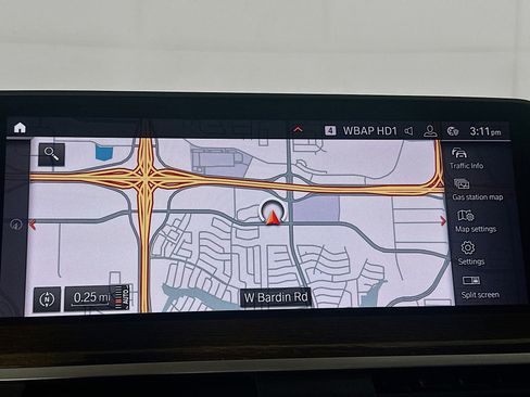 Used 2020 BMW X3 sDrive30i image 21