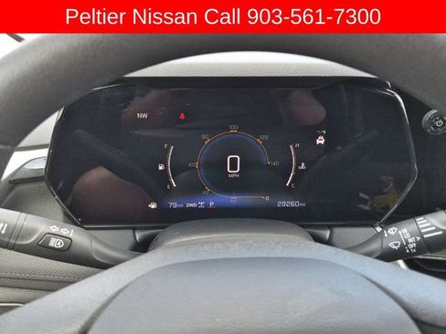 Used 2025 Chevrolet TrailBlazer LT AWD/4WD image 27