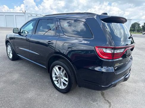 Used 2024 Dodge Durango GT AWD/4WD image 12