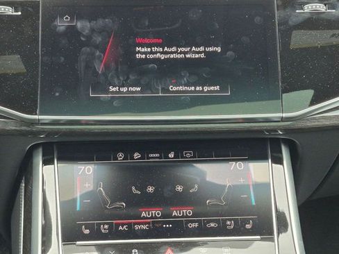 New 2026 Audi Q8 Premium Plus AWD/4WD image 13