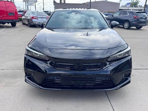 Used 2025 Honda Civic Si image 2