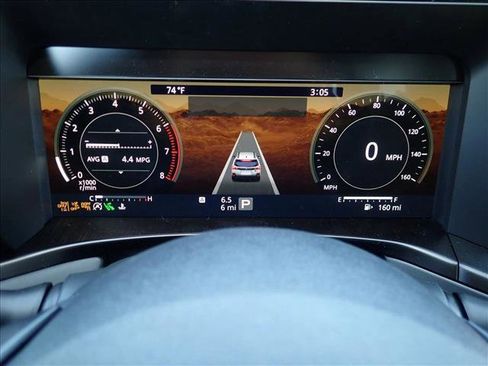 New 2026 Subaru Outback Wilderness image 27