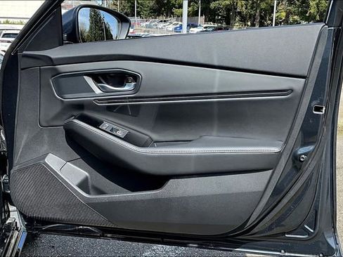 New 2025 Honda Accord Touring image 27