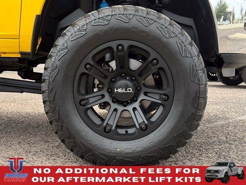 Used 2017 RAM 2500 SLT AWD/4WD image 7
