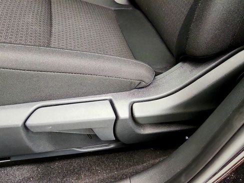 Used 2026 Nissan Sentra S w/ Floor Mat Package FWD image 11