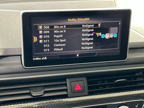 Used 2019 Audi RS 5 image 24