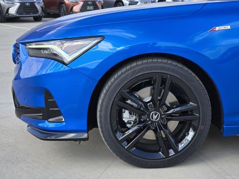 New 2026 Acura Integra A-Spec image 6