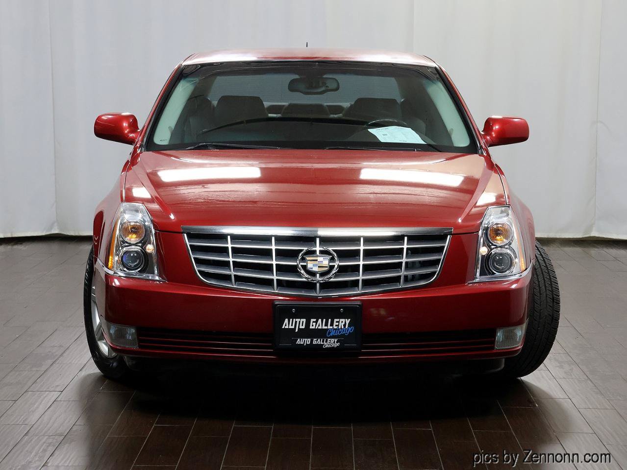 Used 2007 Cadillac DTS FWD image 5