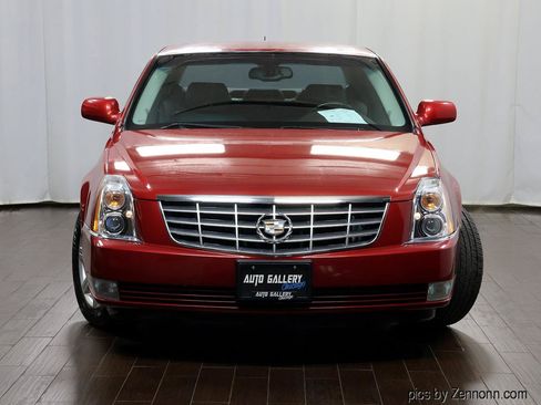 Used 2007 Cadillac DTS FWD image 5