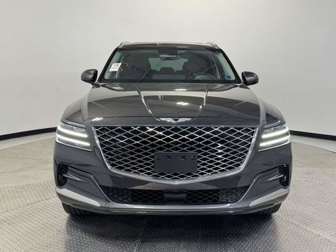 Used 2023 Genesis GV80 3.5T image 2
