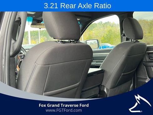 Used 2024 RAM 1500 Classic Warlock AWD/4WD image 27