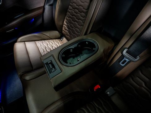 Used 2024 Audi RS e-tron GT w/ Carbon Performance Package image 57