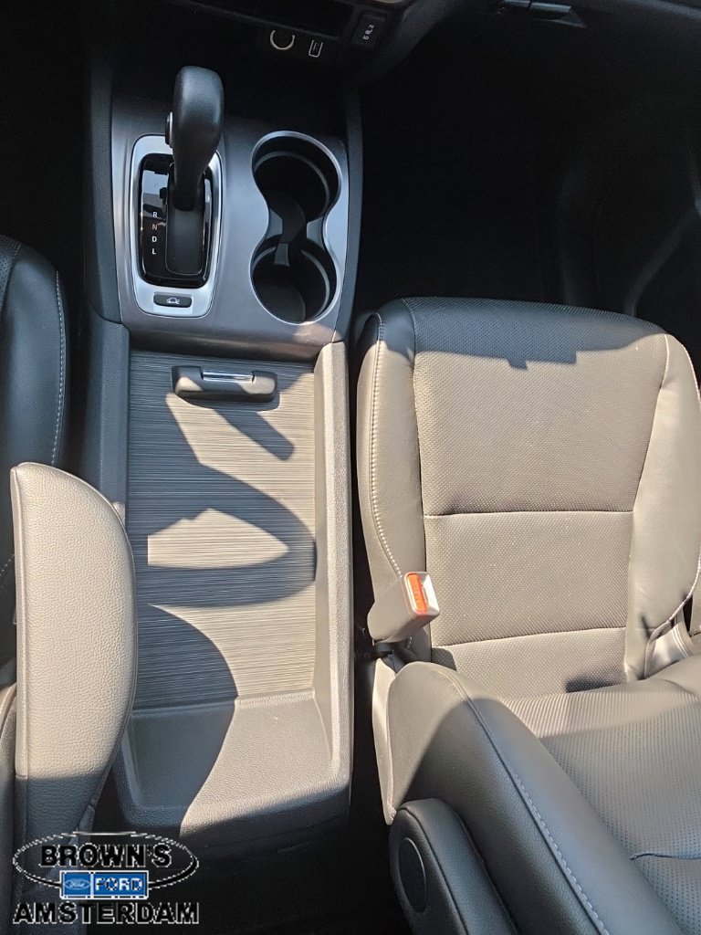 Used 2019 Honda Ridgeline RTL image 14