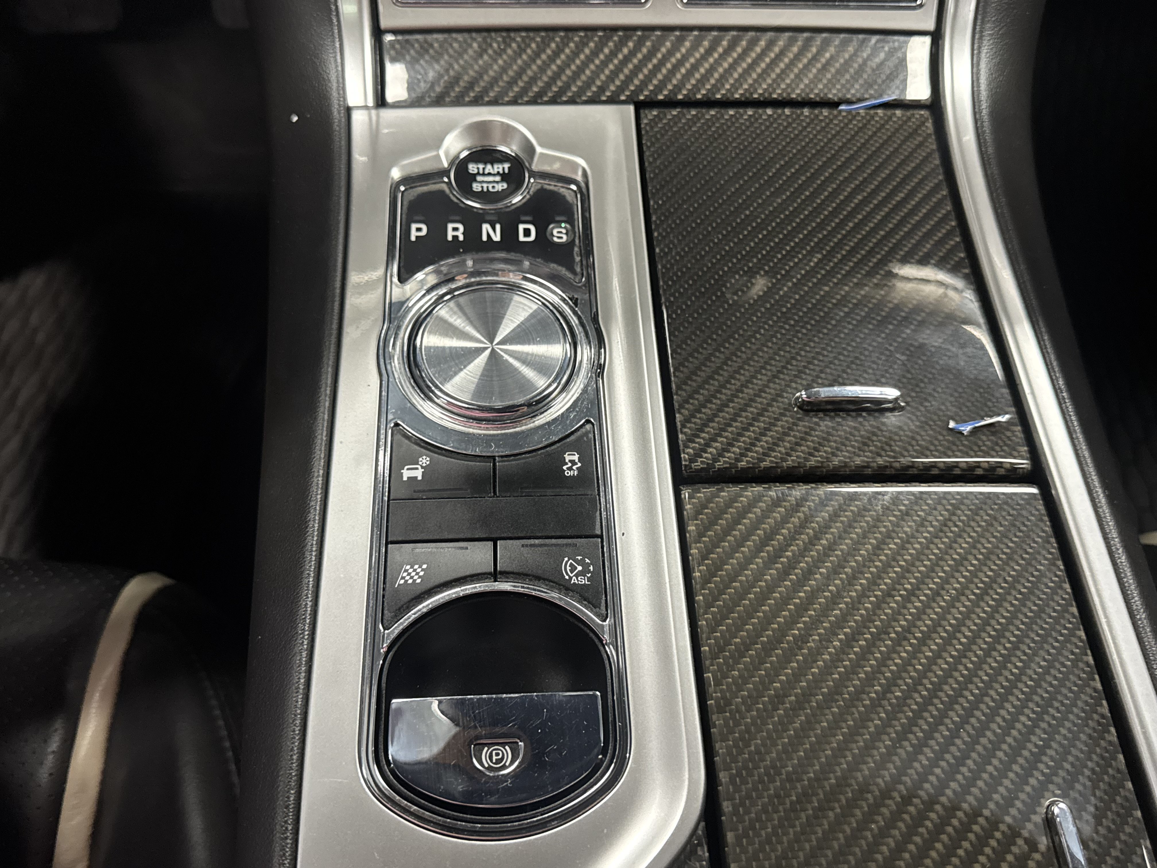 Used 2015 Jaguar XF Supercharged RWD image 15