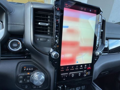 New 2025 RAM 1500 Rebel w/ Rebel Level 2 Equipment Group image 27