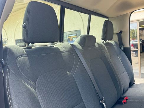 Used 2019 RAM 1500 Tradesman RWD image 19