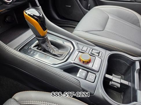 Used 2023 Subaru Forester Wilderness AWD/4WD image 27