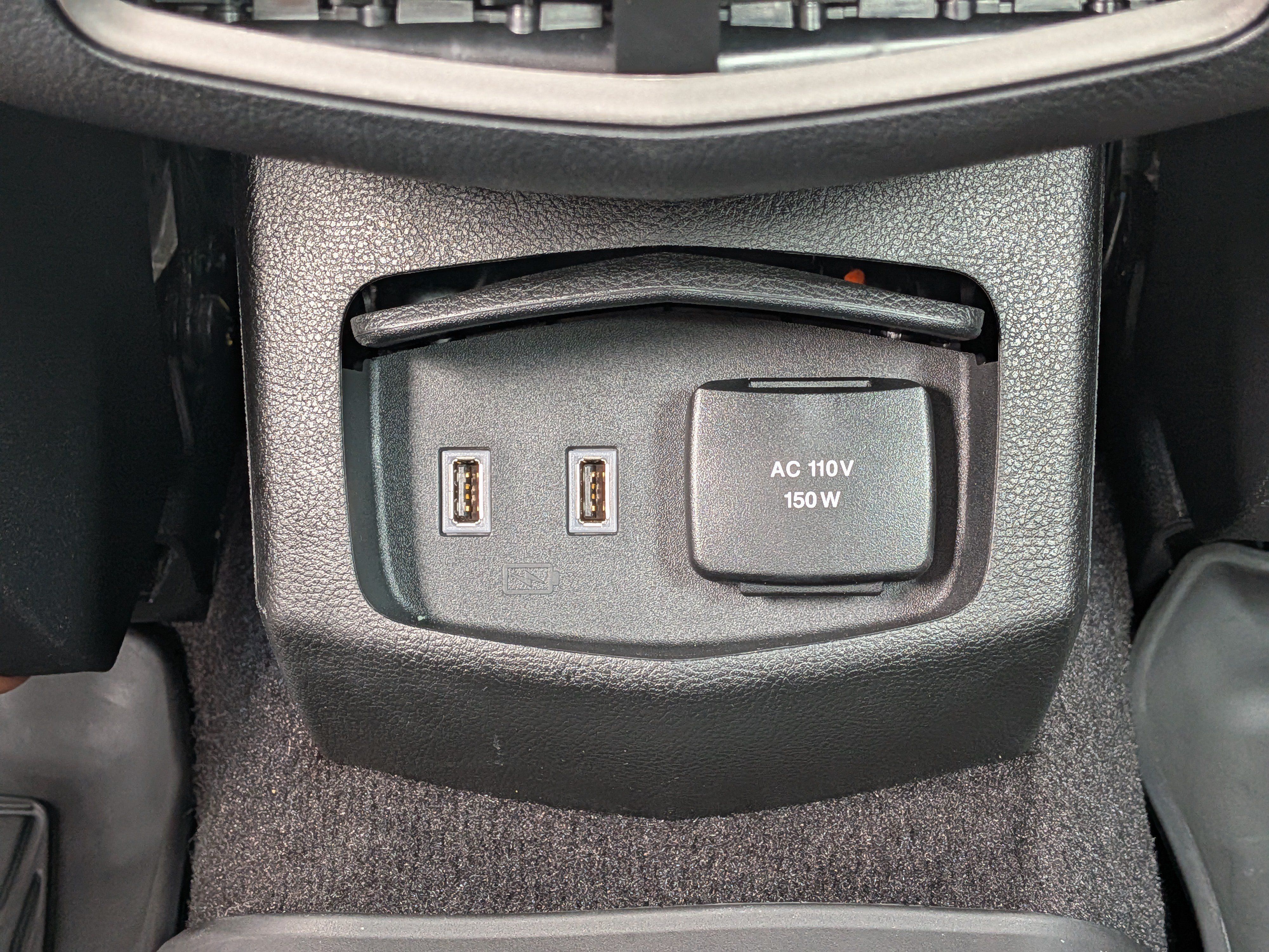 Used 2020 Lincoln MKZ Reserve w/ Elements Package FWD image 15