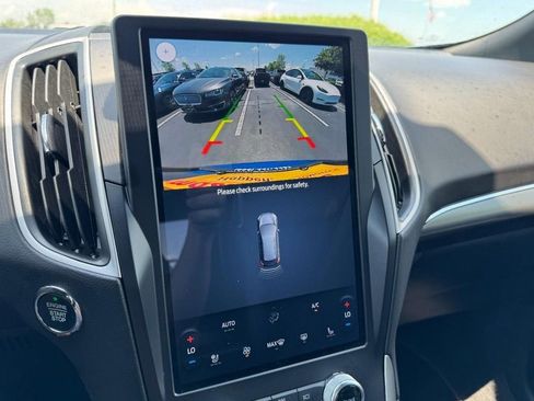 Used 2024 Ford Edge ST-Line image 20