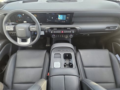 New 2026 Hyundai Palisade Calligraphy image 25