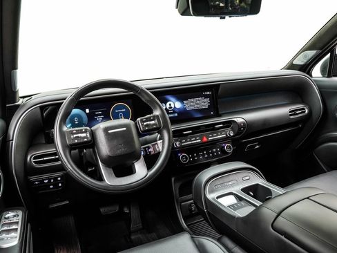 Used 2026 Hyundai Palisade Calligraphy FWD image 5