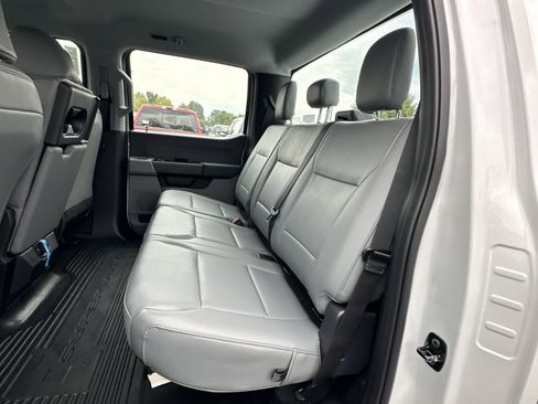 New 2026 Ford F350 XL w/ XL Chrome Package image 33