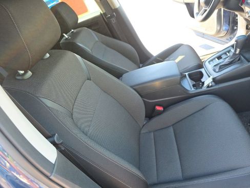 Used 2025 Honda CR-V LX image 25