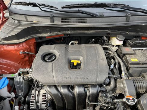 Used 2025 Kia Soul LX w/ LX Technology Package image 30