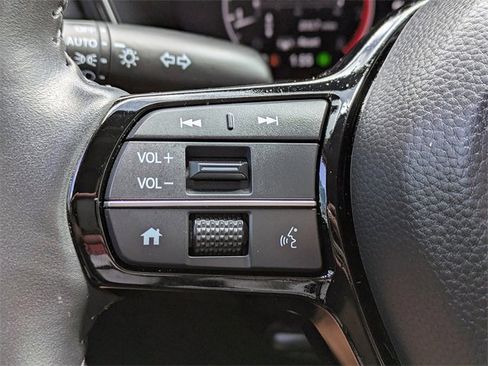 Used 2025 Honda CR-V EX-L image 26