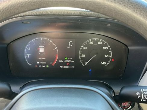 Used 2023 Honda HR-V LX image 13