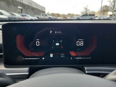 New 2026 Kia K5 GT image 19