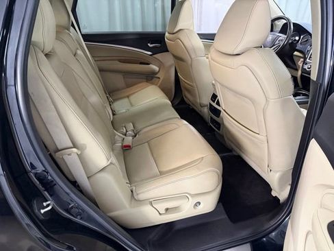 Used 2020 Acura MDX SH-AWD w/ Technology Package image 8