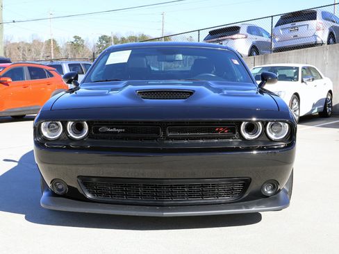 Used 2023 Dodge Challenger R/T Scat Pack w/ Plus Package image 10