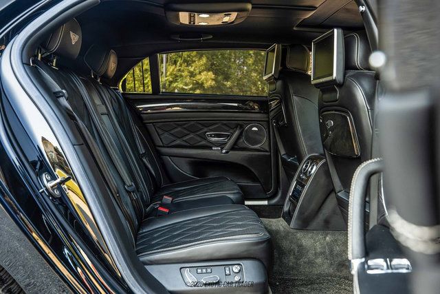 Used 2014 Bentley Flying Spur W12 AWD/4WD image 27
