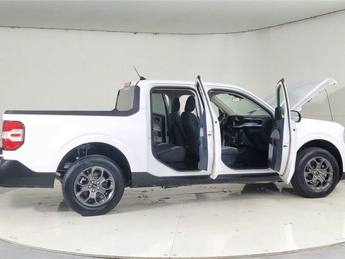 Used 2024 Ford Maverick XLT w/ Equipment Group 300A Standard image 12