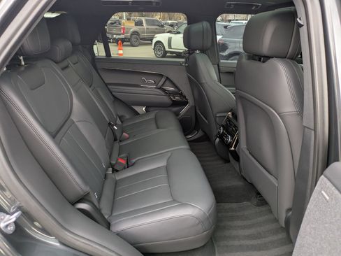 Used 2023 Land Rover Range Rover Sport SE Dynamic image 31